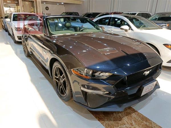 Ford Mustang 2022 for sale in Iraq - Erbil